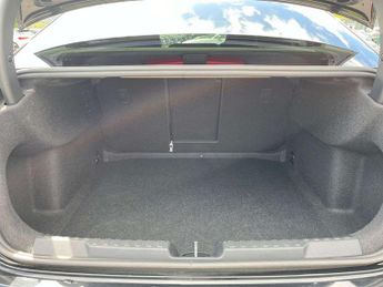 Audi A3 Saloon 35 TFSI S line 4dr S Tronic