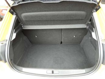 Peugeot 208 1.5 BlueHDi 100 GT 5dr