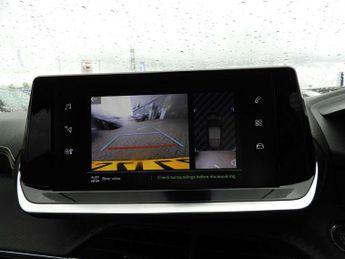 Peugeot 208 1.5 BlueHDi 100 GT 5dr