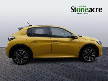 Peugeot 208 1.5 BlueHDi 100 GT 5dr