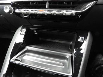 Peugeot 208 1.5 BlueHDi 100 GT 5dr