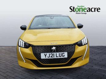 Peugeot 208 1.5 BlueHDi 100 GT 5dr