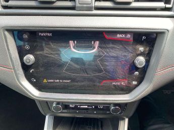 SEAT Arona 1.0 TSI 115 FR Sport [EZ] 5dr