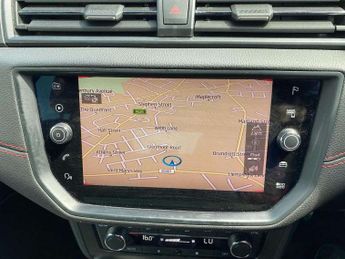 SEAT Arona 1.0 TSI 115 FR Sport [EZ] 5dr