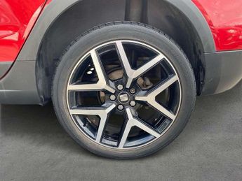 SEAT Arona 1.0 TSI 115 FR Sport [EZ] 5dr