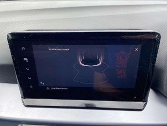 SEAT Arona 1.0 TSI 110 FR 5dr