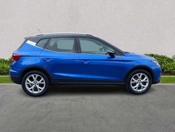 SEAT Arona 1.0 TSI 110 FR 5dr