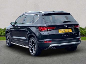SEAT Ateca 2.0 TDI Xcellence 5dr DSG 4Drive