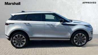 Land Rover Range Rover Evoque 2.0 D200 Dynamic HSE 5dr Auto