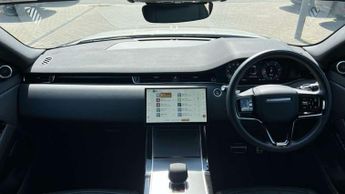 Land Rover Range Rover Evoque 2.0 D200 Dynamic HSE 5dr Auto