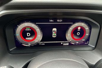Nissan X-Trail 1.5 E-Power E-4orce 213 Tekna 5dr Auto