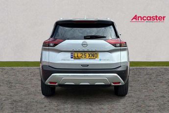 Nissan X-Trail 1.5 E-Power E-4orce 213 Tekna 5dr Auto