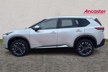 Nissan X-Trail 1.5 E-Power E-4orce 213 Tekna 5dr Auto