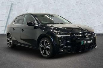Vauxhall Corsa 1.2 Griffin Edition 5dr