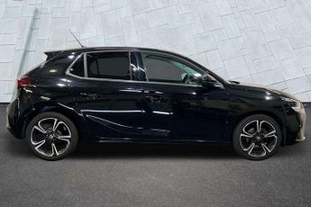 Vauxhall Corsa 1.2 Griffin Edition 5dr