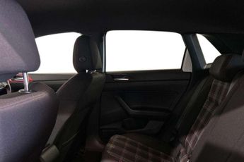 Volkswagen Polo GTI 2.0 TSI GTI+ 5dr DSG