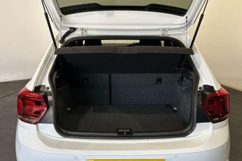Volkswagen Polo GTI 2.0 TSI GTI+ 5dr DSG