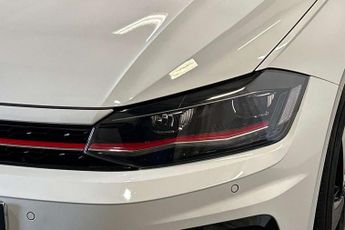 Volkswagen Polo GTI 2.0 TSI GTI+ 5dr DSG