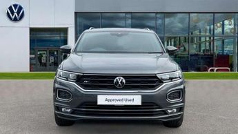 Volkswagen T-Roc 1.5 TSI EVO R-Line 5dr DSG