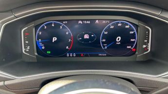 Volkswagen T-Roc 1.5 TSI EVO R-Line 5dr DSG