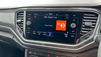 Volkswagen T-Roc 1.5 TSI EVO R-Line 5dr DSG