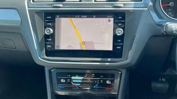 Volkswagen Tiguan 1.5 TSI 150 Life 5dr DSG