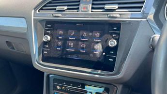 Volkswagen Tiguan 1.5 TSI 150 Life 5dr DSG