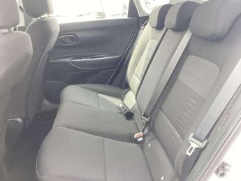 Hyundai Bayon 1.0 TGDi Advance 5dr DCT