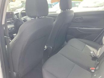Hyundai Bayon 1.0 TGDi Advance 5dr DCT