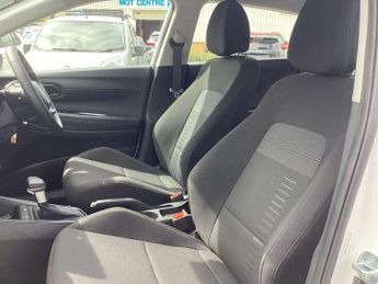 Hyundai Bayon 1.0 TGDi Advance 5dr DCT