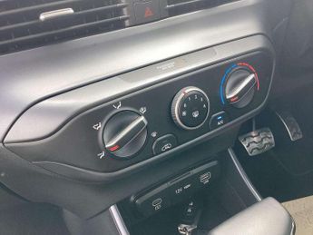 Hyundai Bayon 1.0 TGDi Advance 5dr DCT