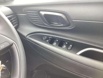 Hyundai Bayon 1.0 TGDi Advance 5dr DCT