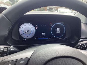 Hyundai Bayon 1.0 TGDi Advance 5dr DCT