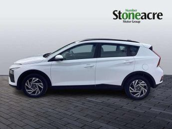 Hyundai Bayon 1.0 TGDi Advance 5dr DCT
