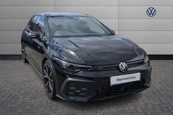 Volkswagen Golf GTi 2.0 TSI 265 GTI 5dr DSG