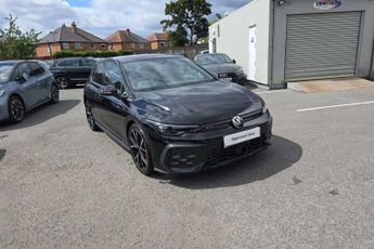 Volkswagen Golf GTI 2.0 TSI 265 GTI 5dr DSG