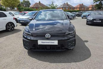 Volkswagen Golf GTI 2.0 TSI 265 GTI 5dr DSG