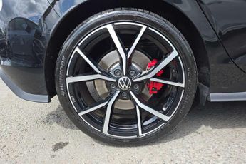 Volkswagen Golf GTI 2.0 TSI 265 GTI 5dr DSG