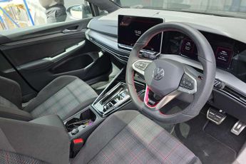 Volkswagen Golf GTI 2.0 TSI 265 GTI 5dr DSG