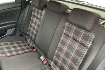 Volkswagen Polo GTI 2.0 TSI GTI 5dr DSG