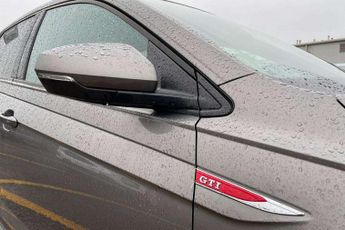 Volkswagen Polo GTI 2.0 TSI GTI 5dr DSG