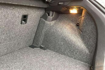 Volkswagen Polo GTI 2.0 TSI GTI 5dr DSG