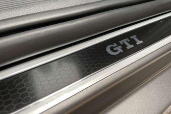 Volkswagen Polo GTI 2.0 TSI GTI 5dr DSG
