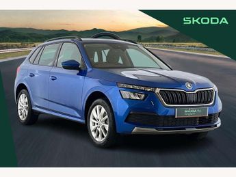 Skoda Kamiq 1.0 TSI 110 SE Drive 5dr DSG