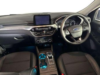 Ford Kuga 2.0 EcoBlue 190 Titanium 5dr Auto AWD