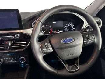 Ford Kuga 2.0 EcoBlue 190 Titanium 5dr Auto AWD