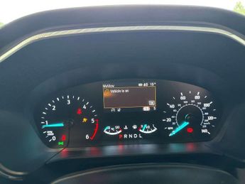 Ford Kuga 2.0 EcoBlue 190 Titanium 5dr Auto AWD