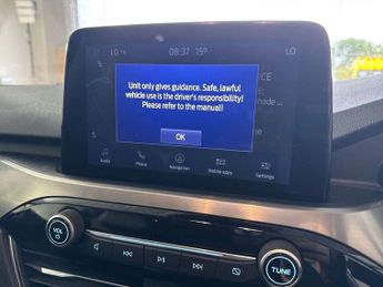 Ford Kuga 2.0 EcoBlue 190 Titanium 5dr Auto AWD