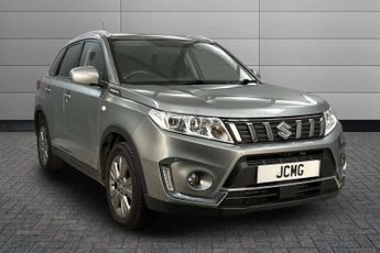 Suzuki Grand Vitara 1.4 Boosterjet SZ-T 5dr Auto