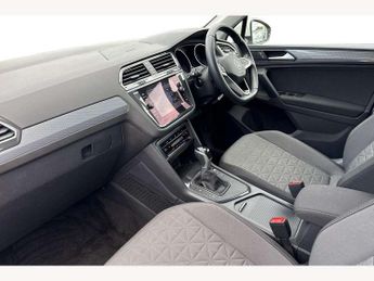 Volkswagen Tiguan 2.0 TDI Life 5dr DSG